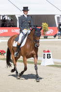 FEI European Championship Eventing 2017