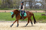 Geländetraining ZRFV Hamminkeln (24+25.04.2021)
