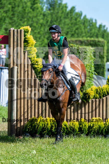 Westerstede Horse Trials (10.-13.06.2021)