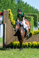 Westerstede Horse Trials (10.-13.06.2021)