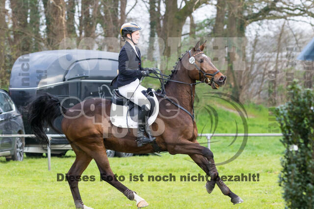 RV Seydlitz Kamp (06.+07.04.2019)