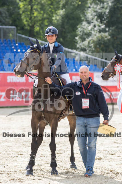 FEI European Championship