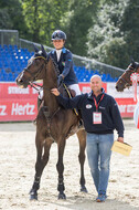 FEI European Championship