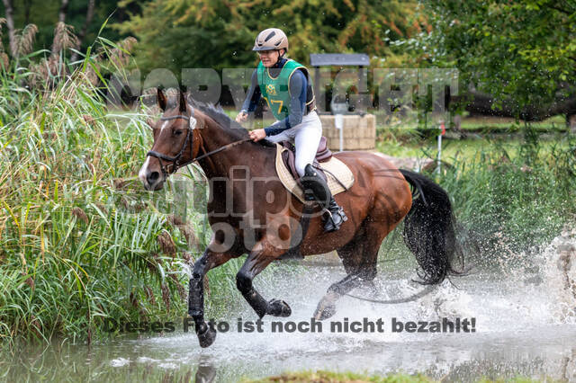 Vielseitigkeit RSV Wesel Obrighoven (26.+27.09.2020)