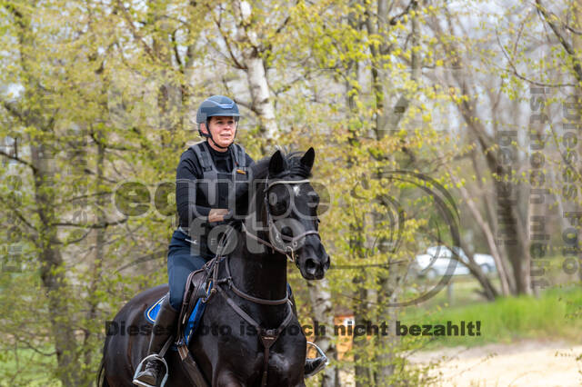 Geländetraining ZRFV Hamminkeln (24+25.04.2021)