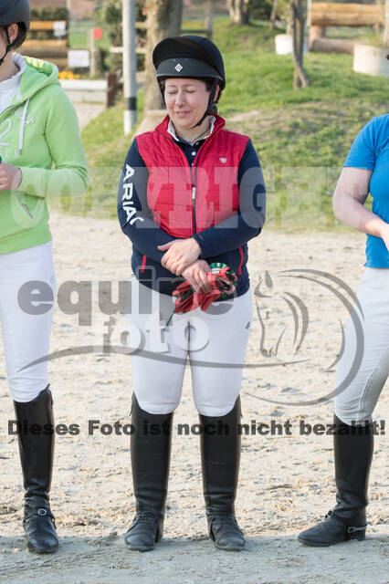 RV Seydlitz Kamp (06.+07.04.2019)