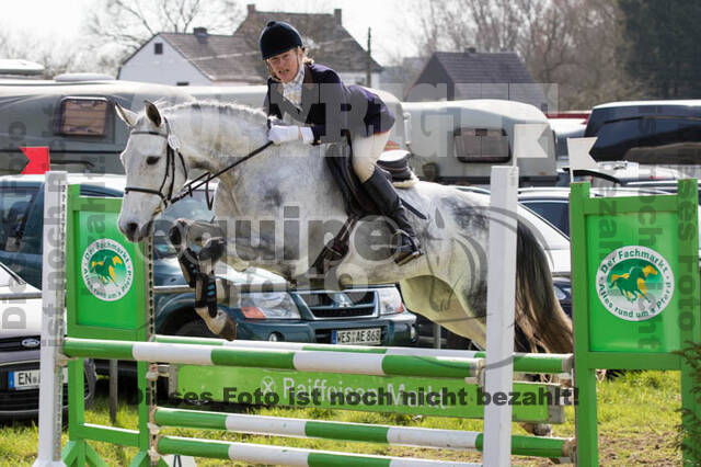 Frühjahrsvielseitigkeit RV Seydlitz Kamp
