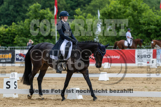 Westerstede Horse Trials 2021