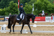 Westerstede Horse Trials 2021