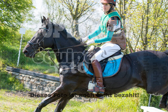 RV Lippe Bruch Gahlen (Geländepark Hardtberg 2019)