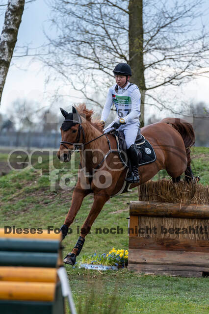 Kronenberg - De Peelbergen (02.04.2022)