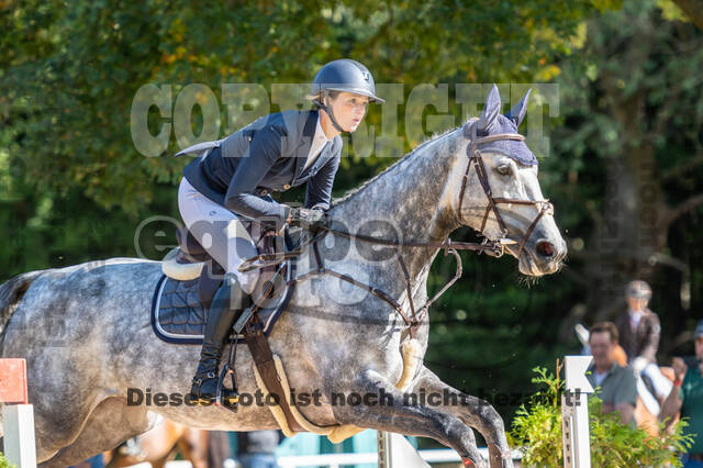 RFV Dinslaken-Hiesfeld (Herbstturnier)