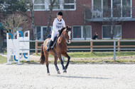 Eventing Langenfeld 2018