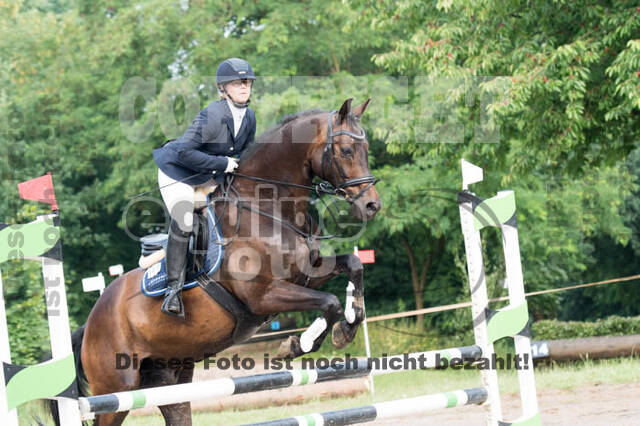 Vielseitigkeitsturnier Bad Honnef