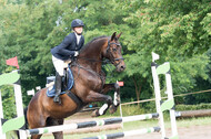 Vielseitigkeitsturnier Bad Honnef