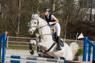 Trainingsturnier Langenfeld (12.+13.03.2022)