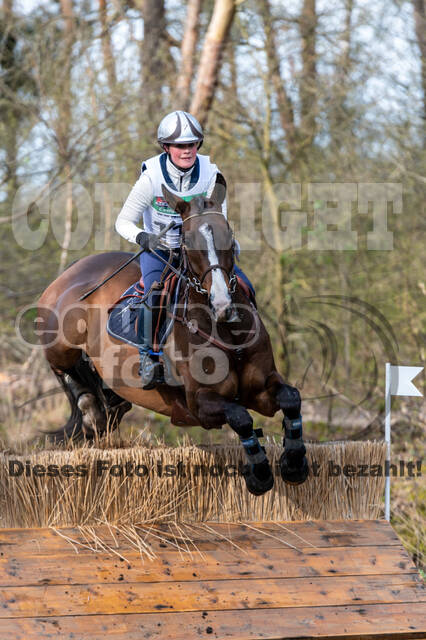 Kronenberg - De Peelbergen (02.04.2022)