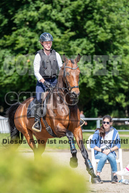 Test of Choise Langenfeld (29.+30.05.2021)