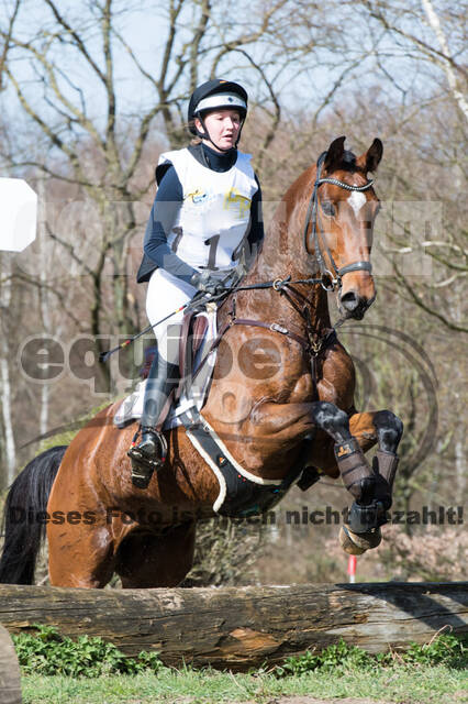 Geländetage RVO St. Hubertus Wesel-Obrighoven (23.-24.03.2019)