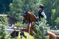 Goldene Schärpe 2021 - Ponys