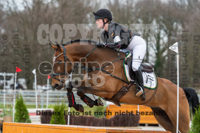 Eventing im Pferdesportzentrum Rheinland (Late Entry 14.03.2022)