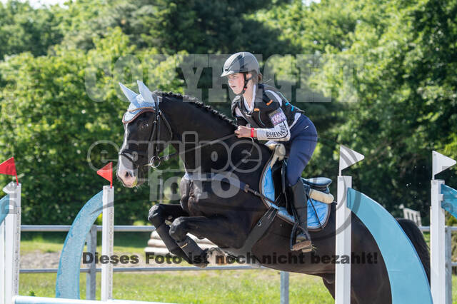 Test of Choise Langenfeld (29.+30.05.2021)