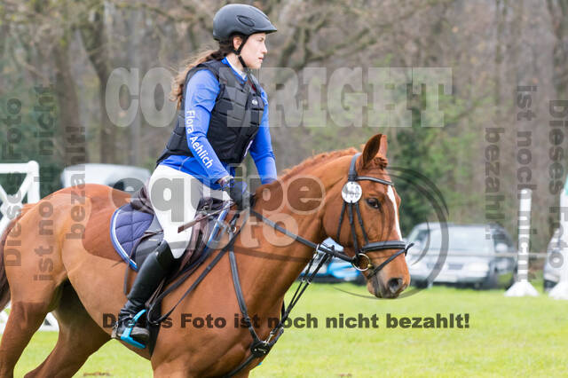 RV Seydlitz Kamp (06.+07.04.2019)