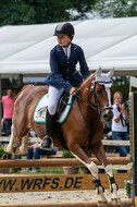 Goldene Schärpe 2021 - Ponys