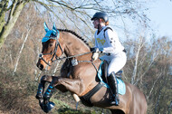 Geländetage RVO St. Hubertus Wesel-Obrighoven (23.-24.03.2019)