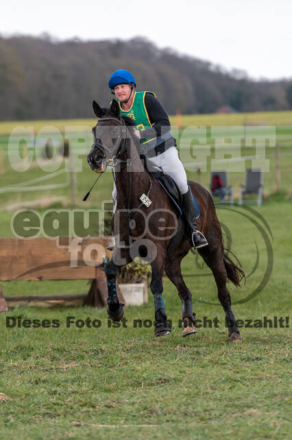 Vielseitigkeitsturnier RV Seydlitz Kamp (03.04.2022)
