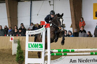 Vierkampf Kreismeisterschaft Wesel 2018