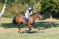 Vielseitigkeitsturnier RSV St. Hubertus Wesel Obrighoven