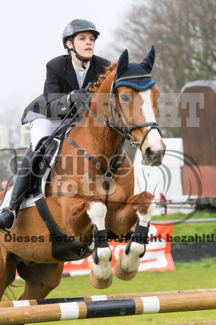 RV Seydlitz Kamp (06.+07.04.2019)