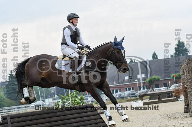 Late-Entry-Vielseitigkeit Langenfeld (11.+13./14.06.2020)