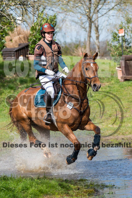 Claudia Höfels , Diradelle 