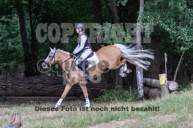 Late-Entry Vielseitigkeit Hamminkeln/Wesel (01.+02.08.2020)