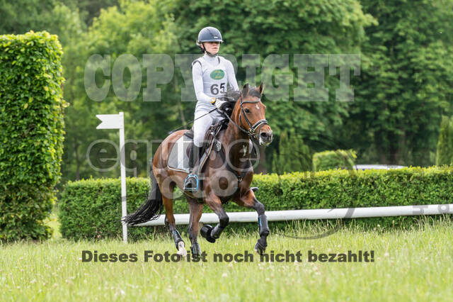 Westerstede Horse Trials 2021