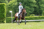 Westerstede Horse Trials 2021