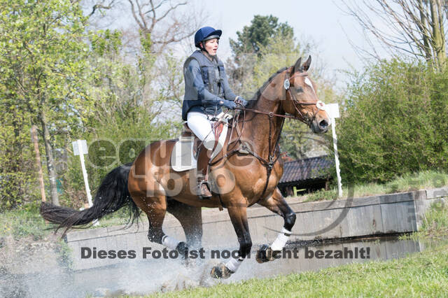 RV Lippe Bruch Gahlen (Geländepark Hardtberg 2019)
