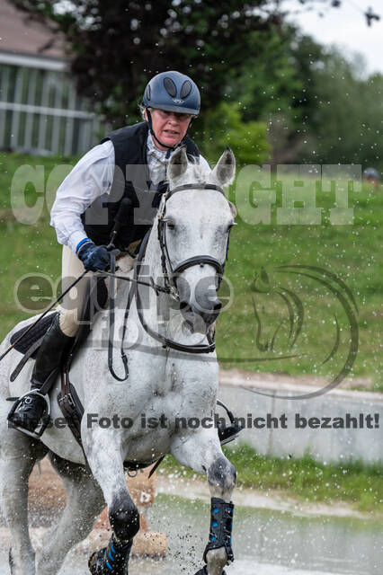 Late-Entry-Vielseitigkeit Langenfeld (06.+07.07.2020)