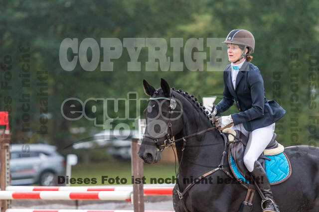 Vielseitigkeit RSV Wesel Obrighoven (26.+27.09.2020)