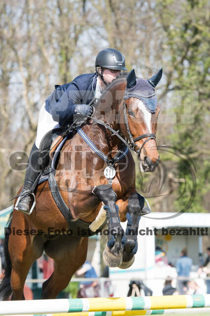 Frühjahrsvielseitigkeit RV Seydlitz Kamp