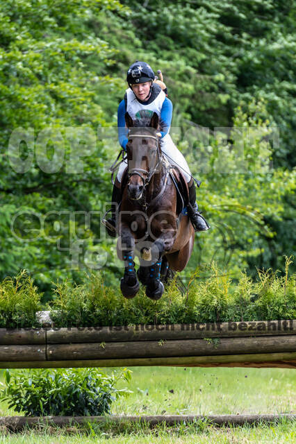 Westerstede Horse Trials 2021