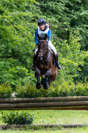 Westerstede Horse Trials 2021