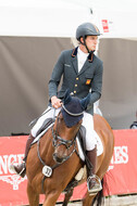 FEI European Championship Eventing 2017