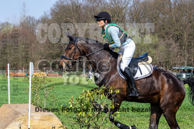 RV Seydlitz Kamp (06.+07.04.2019)