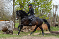 Geländetraining ZRFV Hamminkeln (24+25.04.2021)