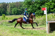 Westerstede Horse Trials (10.-13.06.2021)