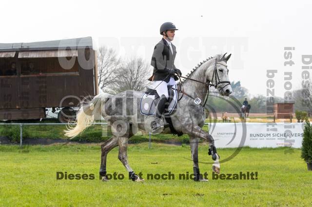 RV Seydlitz Kamp (06.+07.04.2019)