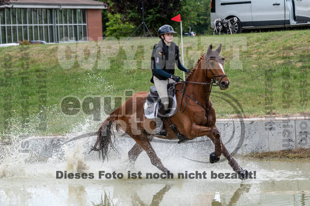 Late-Entry-Vielseitigkeit Langenfeld (11.+13./14.06.2020)